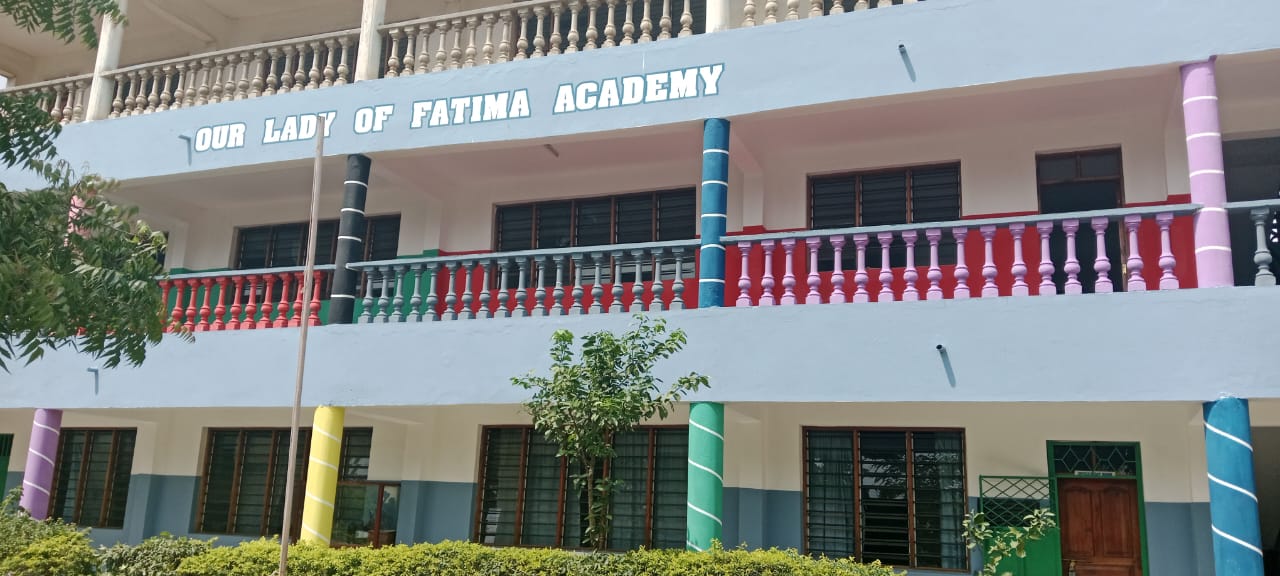 OUR LADY OF FATIMA ACADEMY